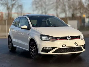 Volkswagen Polo GTI BMT/Start-Stopp