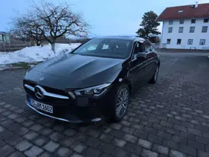 Mercedes-Benz CLA 250 e Shooting Brake 8G-DCT Progressive