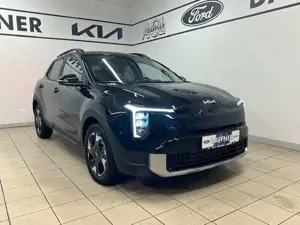 Kia Stonic Vision Navi Klimaautom DAB SHZ LenkradHZG Spurhalt