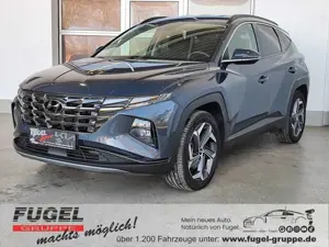 Hyundai TUCSON 1.6 T-GDI DCT PHEV 4WD Trend LED|Navi|ACC|RFK