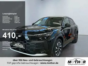 Volkswagen T-Roc Style 1.5 eTSI DSG 360° Umgebungskamera