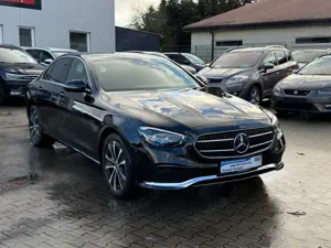 Mercedes-Benz E 300 de Avantgarde *RFKamera*Panorama*Standheizung* Bild 2