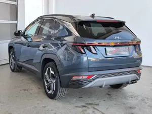 Hyundai TUCSON 1.6 T-GDI DCT PHEV 4WD Trend LED|Navi|ACC|RFK Bild 5
