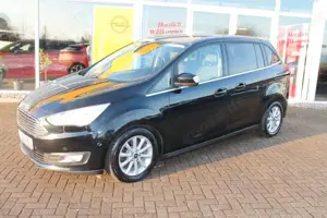 Ford Grand C-Max 1,5 TDCI Titanium Bild 4
