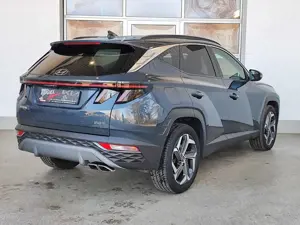 Hyundai TUCSON 1.6 T-GDI DCT PHEV 4WD Trend LED|Navi|ACC|RFK Bild 4