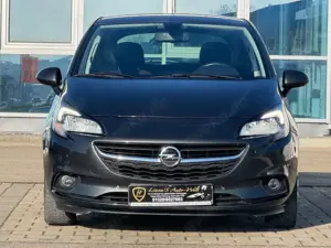 Opel Corsa E 1.4 Turbo Klima Kamera SHZ  Tüv/Au 04.27 Bild 3