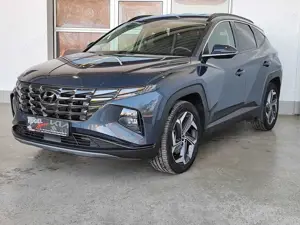 Hyundai TUCSON 1.6 T-GDI DCT PHEV 4WD Trend LED|Navi|ACC|RFK Bild 2