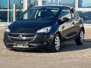 Opel Corsa E 1.4 Turbo Klima Kamera SHZ  Tüv/Au 04.27 Bild 2