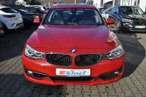 BMW 335 3 Gran Turismo 335 i xDrive