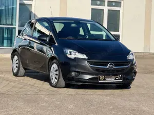 Opel Corsa E 1.4 Turbo Klima Kamera SHZ  Tüv/Au 04.27