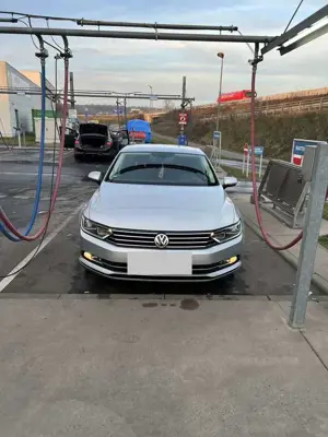 Volkswagen Passat 1.4 TSI EcoFuel Comfortline