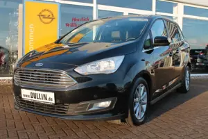 Ford Grand C-Max 1,5 TDCI Titanium Bild 3