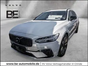 Volvo V90 Kombi 2.0 Ultra Dark Recharge Plug-In Hybrid AWD
