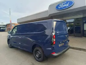 Ford Transit Custom TREND 300 L2 H1 NAVI / GJR / LADERAUMSCHUTZ-PAKET Bild 4