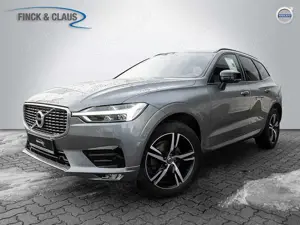 Volvo XC60 D4 R Design