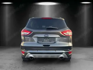 Ford Kuga 1.5 EcoBoost 4x4 Individual Bild 3