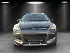 Ford Kuga 1.5 EcoBoost 4x4 Individual Bild 4