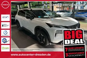 Nissan X-Trail 1.5 VC-T e-Power e-4orce N-Trek