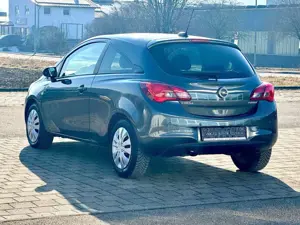 Opel Corsa E 1.4 Turbo Klima Kamera SHZ  Tüv/Au 04.27 Bild 5