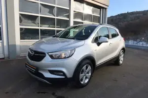 Opel Mokka X 1.4 ECOTEC Turbo Edition Start/Stop