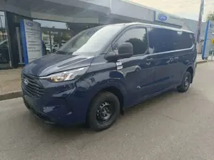 Ford Transit Custom TREND 300 L2 H1 NAVI / GJR / LADERAUMSCHUTZ-PAKET Bild 2