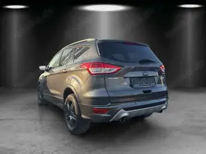 Ford Kuga 1.5 EcoBoost 4x4 Individual Bild 2