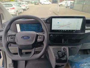 Ford Transit Custom TREND 300 L2 H1 NAVI / GJR / LADERAUMSCHUTZ-PAKET Bild 5