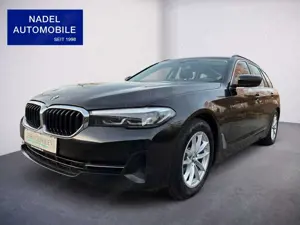 BMW 520 d Touring/Navi/LED/FSE/DAB/SHZ/Kamera