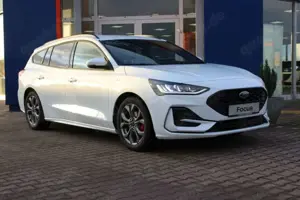Ford Focus Turnier ST-Line 1.0 Ecoboost