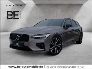 Volvo V60 B4 R Design Standh.