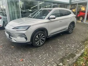 BYD Seal U DM-i LHD Boost