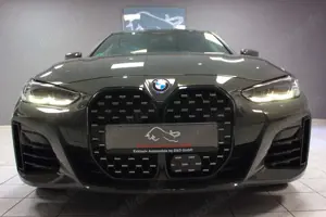 BMW 420 420dA Gran Coupé xDrive~DEUTSCH+UNFALLFREI+M-SPO Bild 2