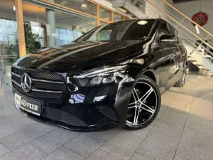 Mercedes-Benz B 200 Progressive, Ambiente, Kamera, Night! Navi