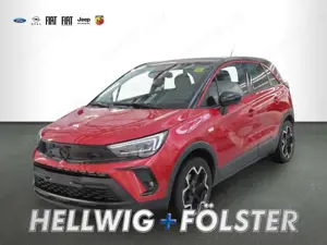 Opel Crossland GS Line Shz Kamera PDC AHK NSW