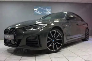 BMW 420 420dA Gran Coupé xDrive~DEUTSCH+UNFALLFREI+M-SPO Bild 1