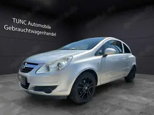 Opel Corsa Edition KLIMA TÜV NEU