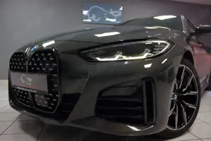 BMW 420 420dA Gran Coupé xDrive~DEUTSCH+UNFALLFREI+M-SPO Bild 4