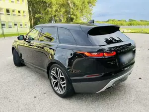 Land Rover Range Rover Velar 3.0d SE D300 SE Bild 2