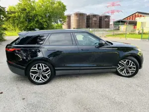 Land Rover Range Rover Velar 3.0d SE D300 SE Bild 5