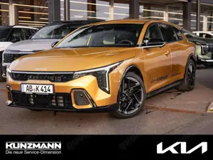 Kia K4 1.6T DCT GT-Line Memory Navi Harman/Kardon