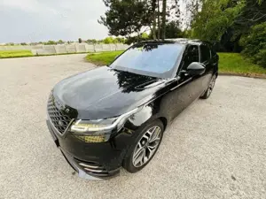 Land Rover Range Rover Velar 3.0d SE D300 SE Bild 4