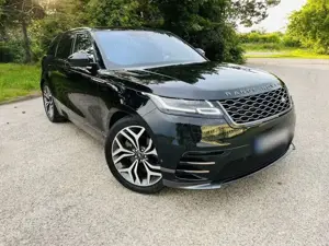 Land Rover Range Rover Velar 3.0d SE D300 SE Bild 3