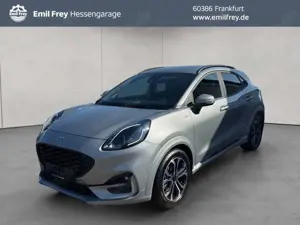 Ford Puma 1.0 EcoBoost Hybrid Aut. ST-LINE X