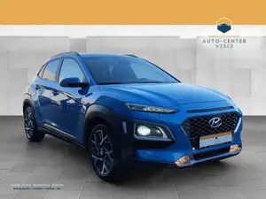 Hyundai KONA HEV 1.6 T-GDI AUT*DynLicht*Kam.*KlimaA
