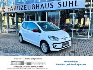 Volkswagen up! cup up!