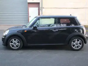 MINI One Multifunktion, Sitzhzg, Tüv NEU Bild 5