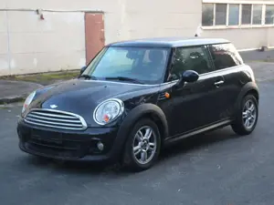 MINI One Multifunktion, Sitzhzg, Tüv NEU Bild 4