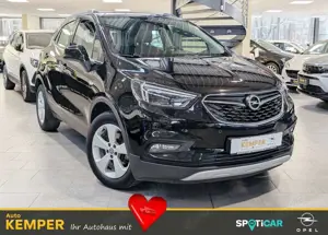 Opel Mokka X 1.6 D Innovation *Navi*Kamera*