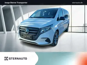 Mercedes-Benz Vito Vito 116 Tourer PRO/L 9G MBUX Kamera AHK2,5t LED