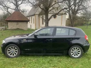 BMW 118 1er Diesel (5-Türer) 118d